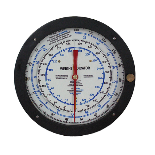 FS Weight Indicator