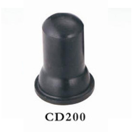 Diaphragm Rubber