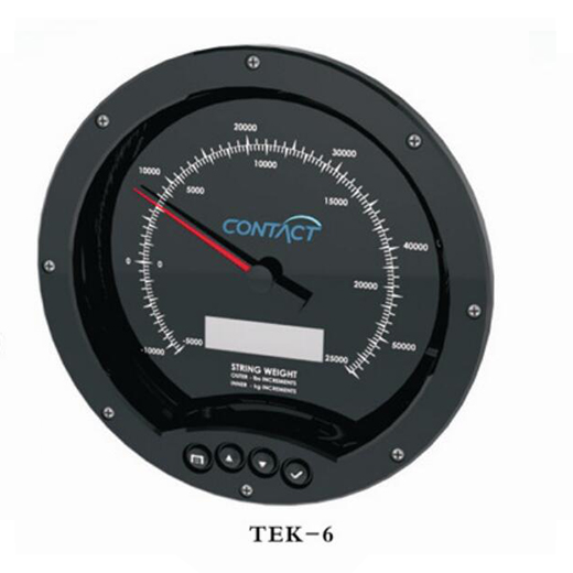 TEK series Weight Indicator